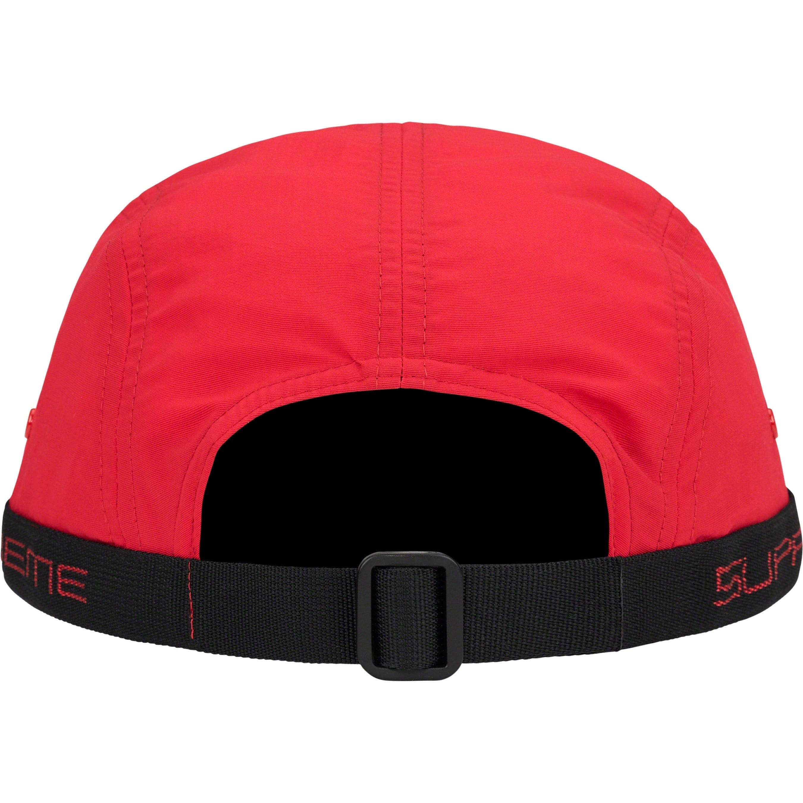 Sport Webbing Camp Cap view 11